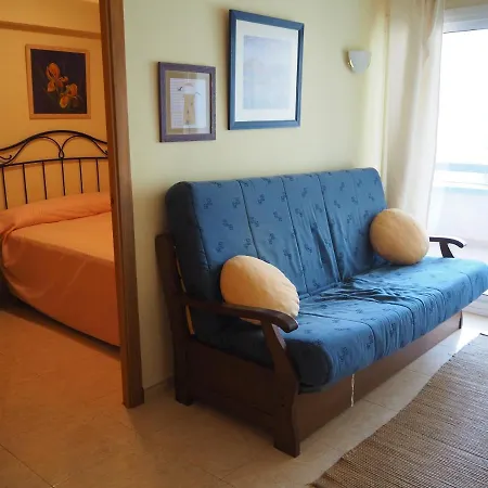 A 2 Minuts De La Platja, Amb Ac * プラヤ・デアロ