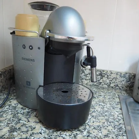 A 2 Minuts De La Platja, Amb Ac Apartment *