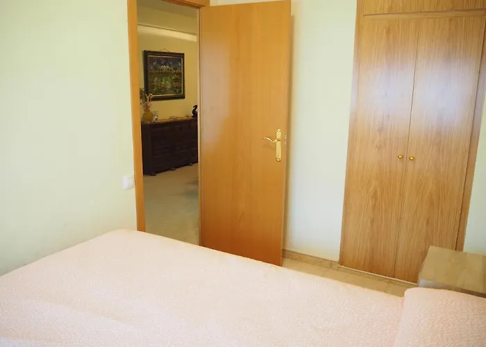 A 2 Minuts De La Platja, Amb Ac Castell-Platja d'Aro