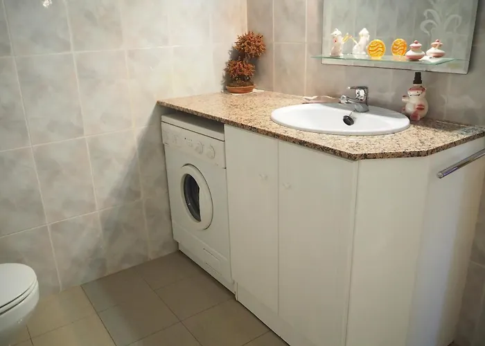 A 2 Minuts De La Platja, Amb Ac Appartement *