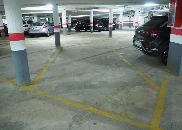 A 2 Minuts De La Platja, Amb Ac Castell-Platja d'Aro