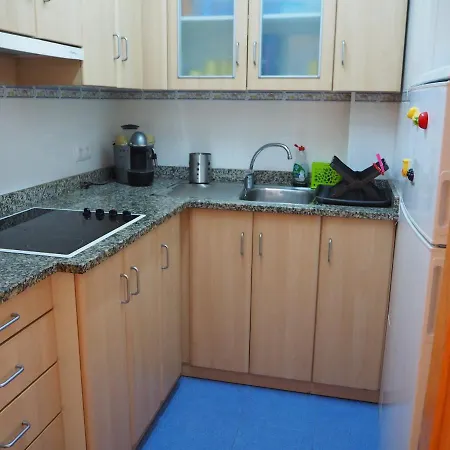 A 2 Minuts De La Platja, Amb Ac *