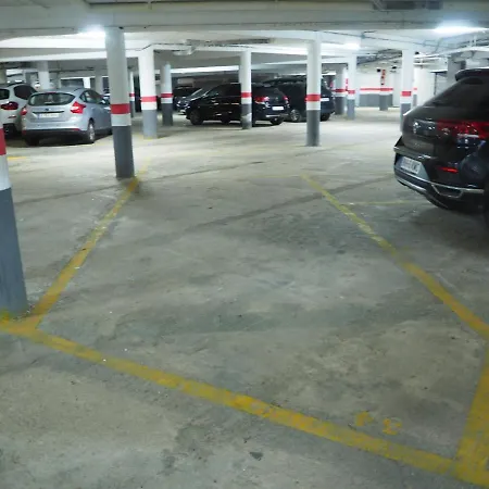 A 2 Minuts De La Platja, Amb Ac Castell-Platja d'Aro