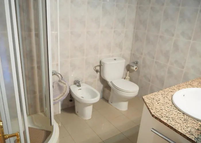 Apartmán A 2 Minuts De La Platja, Amb Ac